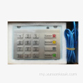 ATM CDM CRS အတွက် PCI V5 လက်မှတ်ရ EPP